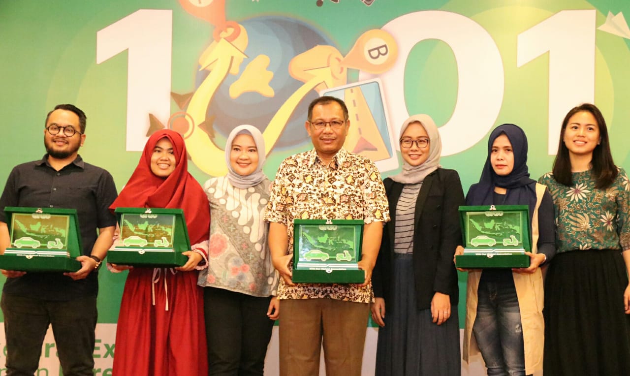 Pelaku IKM  di Medan Diimbau Manfaatkan Digitalisasi Ekonomi Kreatif